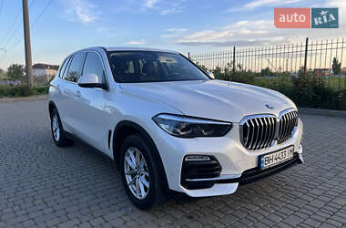BMW X5 2019