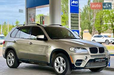BMW X5  2011