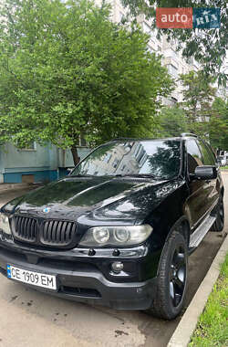 BMW X5  2005