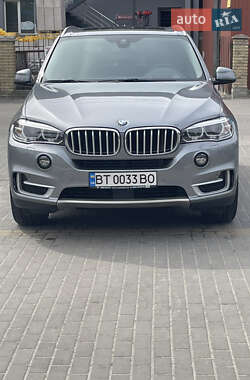 BMW X5  2015
