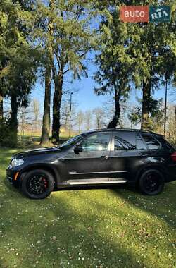 BMW X5  2012