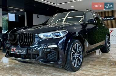BMW X5  2020