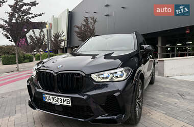 BMW X5  2018