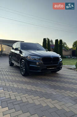BMW X5  2015