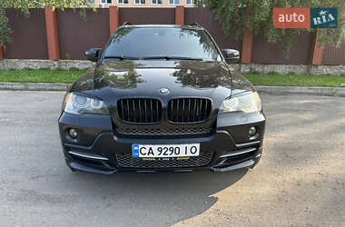 BMW X5 2009