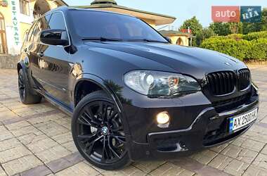BMW X5  2007