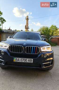 BMW X5  2014