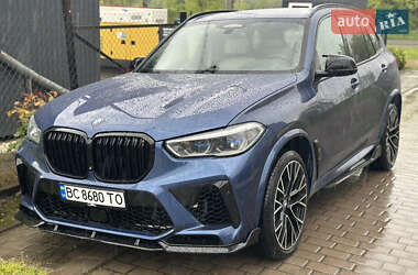 BMW X5  2021