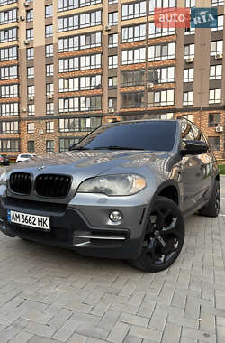 BMW X5  2007