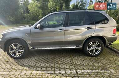 BMW X5 2005