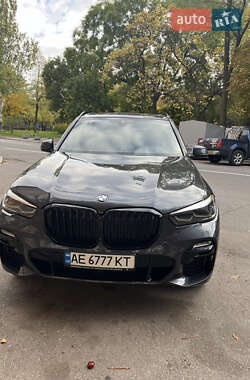 BMW X5  2020