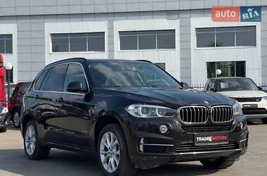 BMW X5  2014