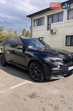BMW X5  2013