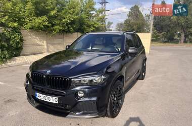 BMW X5  2013