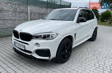 BMW X5 2014