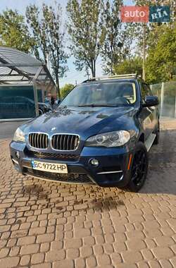 BMW X5  2012
