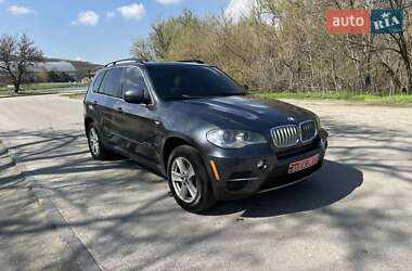 BMW X5  2013