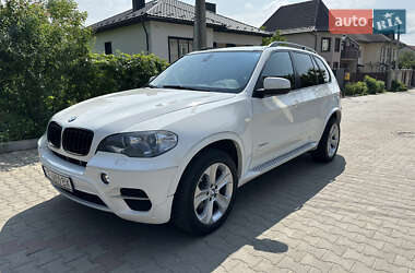 BMW X5  2012