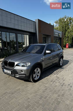 BMW X5  2007