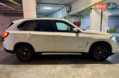 BMW X5  2014