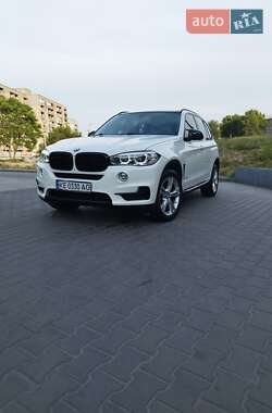 BMW X5  2014