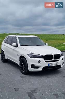 BMW X5  2014