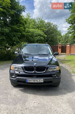 BMW X5  2006