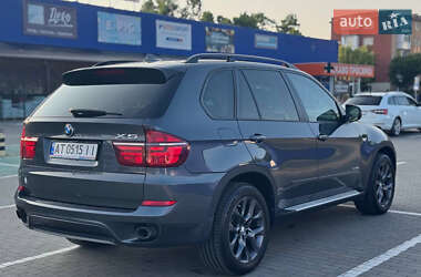 BMW X5  2010