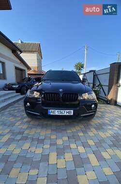 BMW X5 2007