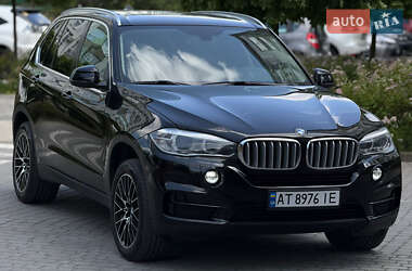 BMW X5  2013
