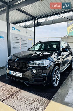 BMW X5  2015