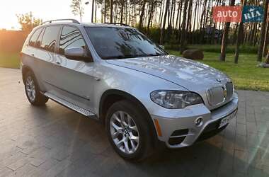 BMW X5  2012