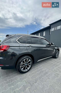 BMW X5  2018