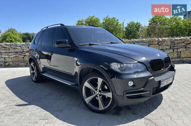 BMW X5 2010