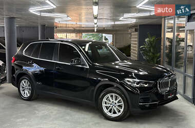 BMW X5  2022