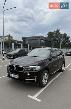 BMW X5  2015