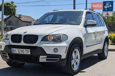 BMW X5 2010