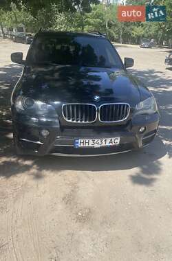 BMW X5  2010