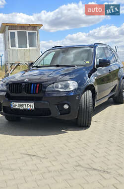 BMW X5  2012