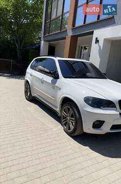 BMW X5 2011
