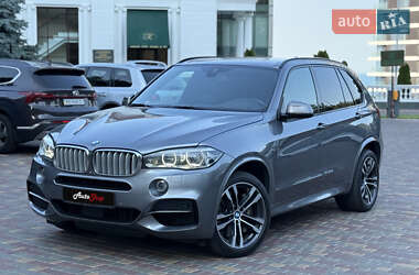 BMW X5  2014