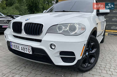 BMW X5  2012