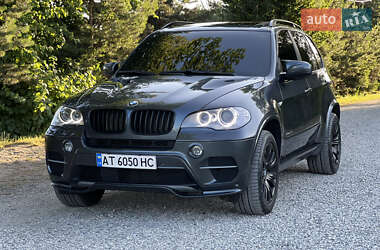 BMW X5  2010