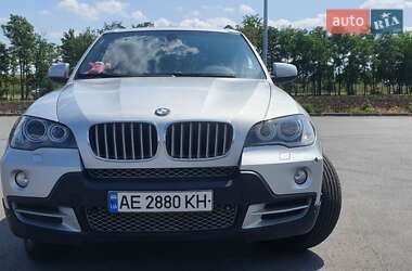BMW X5 2007