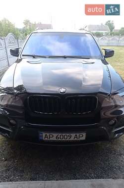 BMW X5  2011
