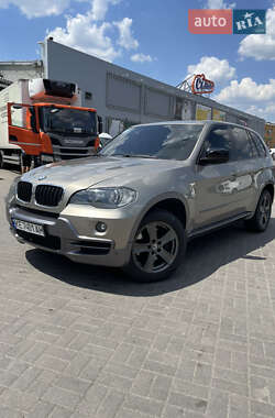 BMW X5 2008