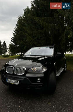 BMW X5  2007