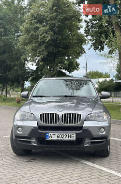 BMW X5  2010