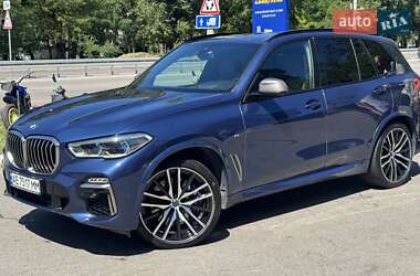 BMW X5 2018
