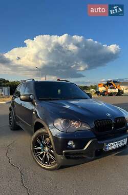 BMW X5  2009